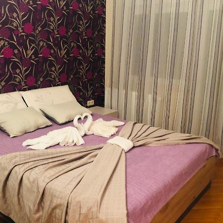 Apartmán App Andrra Umag Exteriér fotografie