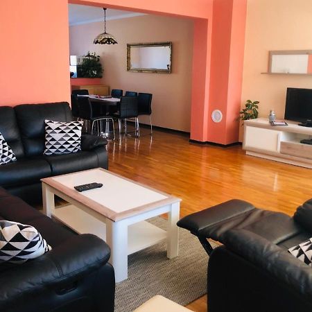 Apartmán App Andrra Umag Exteriér fotografie