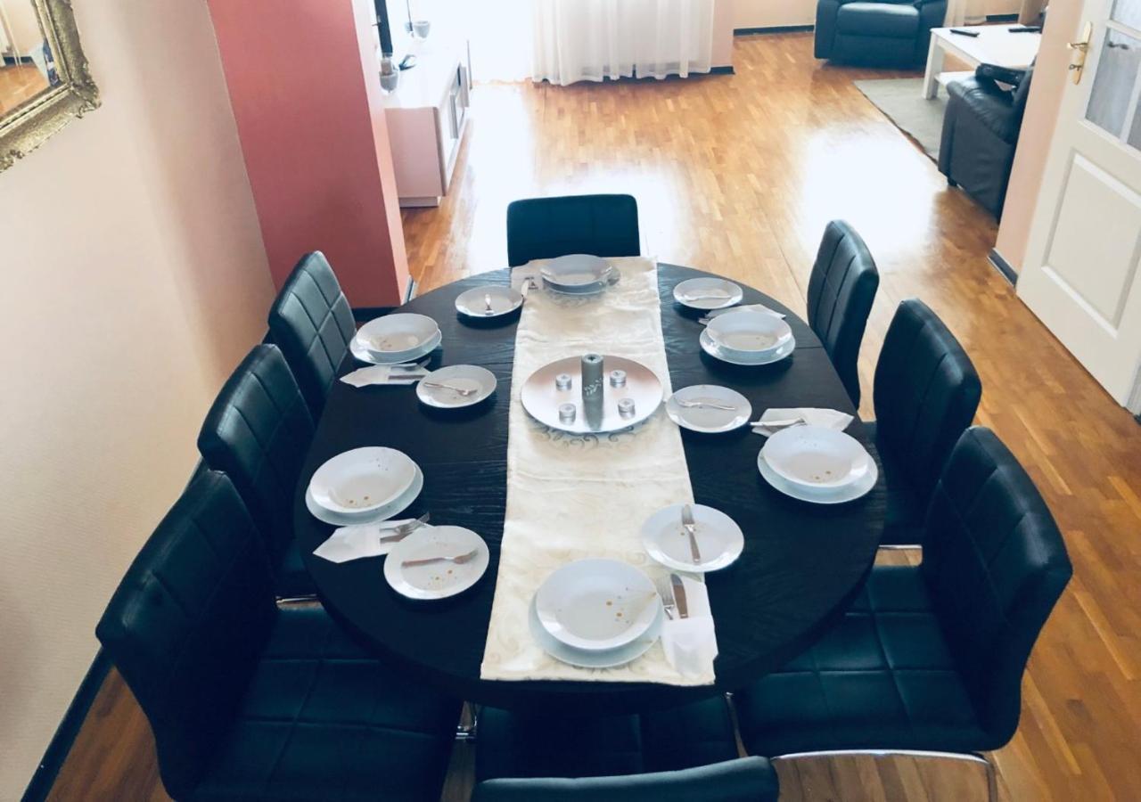 Apartmán App Andrra Umag Exteriér fotografie