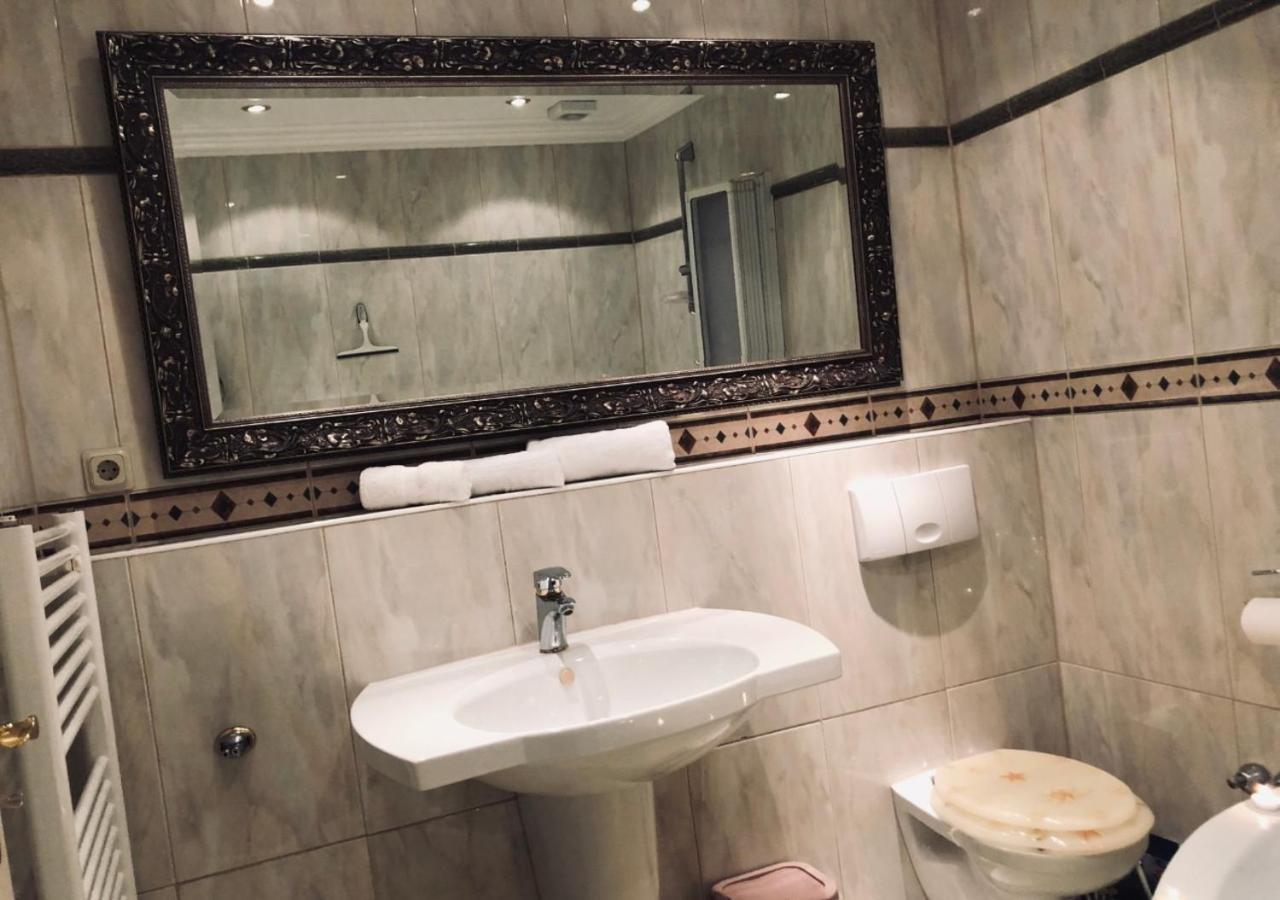 Apartmán App Andrra Umag Exteriér fotografie
